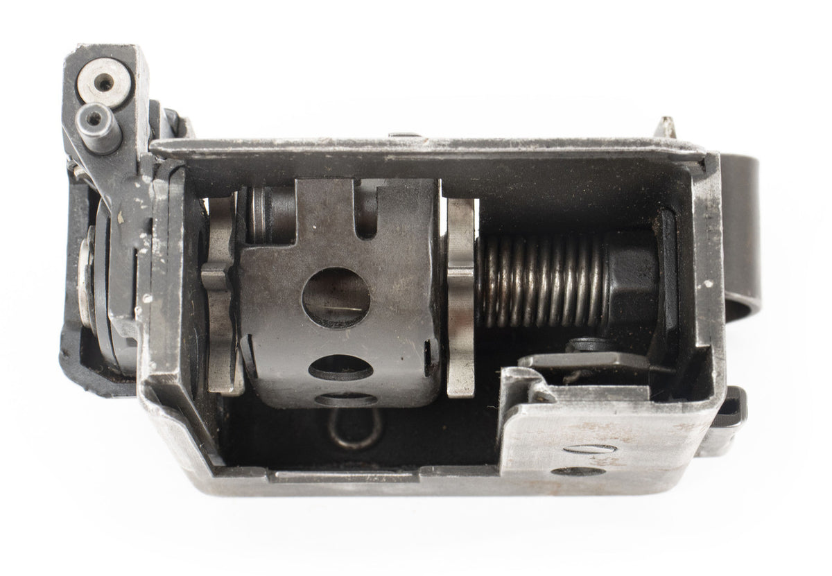 HK21 7.62x51 .308 Caliber Original FMP Parts Kit - New Type B, Demill Cut (Missing Charging Handle Grip)