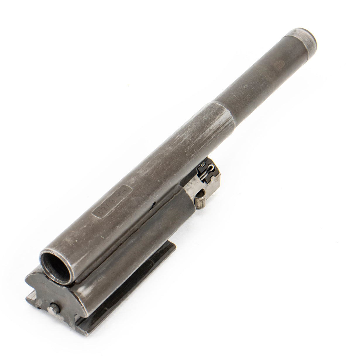 HK21 7.62x51 .308 Caliber Original FMP Parts Kit - New Type B, Demill Cut (Missing Charging Handle Grip)