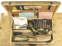 CETME Model C Rifle Armorer's Kit 7.62x51 - Used