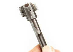 East German MPI KM AK-47 Parts Kit 7.62x39 - Fixed Stock - Non-Matching - Serial KU3017