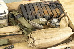 CETME Model C Rifle Armorer's Kit 7.62x51 - Used