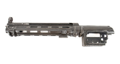 HK21 7.62x51 .308 Caliber Original FMP Parts Kit - New Type B, Demill Cut (Missing Charging Handle Grip)