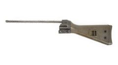 HK21 7.62x51 .308 Caliber Original FMP Parts Kit - New Type B, Demill Cut (Missing Charging Handle Grip)