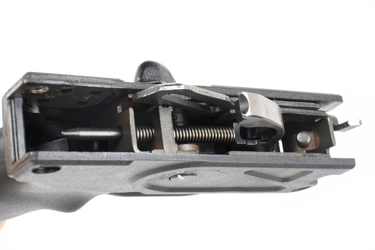 MKE AP5-M 9mm Parts Kit with 4.5" Barrel
