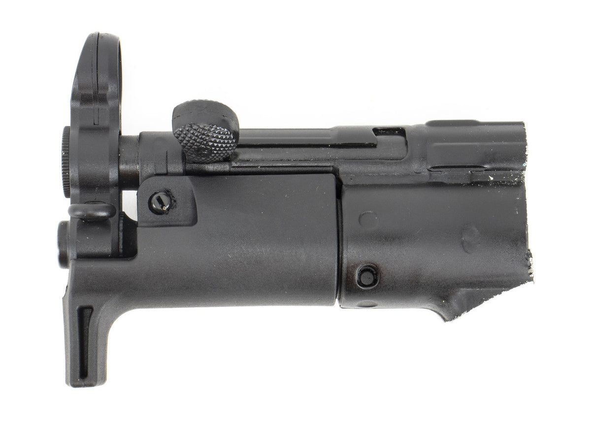 MKE AP5-M 9mm Parts Kit with 4.5" Barrel
