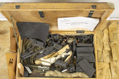 CETME Model C Rifle Armorer's Kit 7.62x51 - Used - KIT_CETME_C