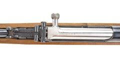 SKS Yugo M59/66 Rifle - Sporterized Sights, Good Condition