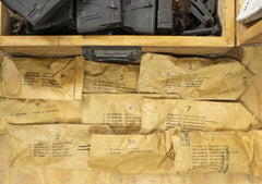 CETME Model C Rifle Armorer's Kit 7.62x51 - Used - KIT_CETME_C