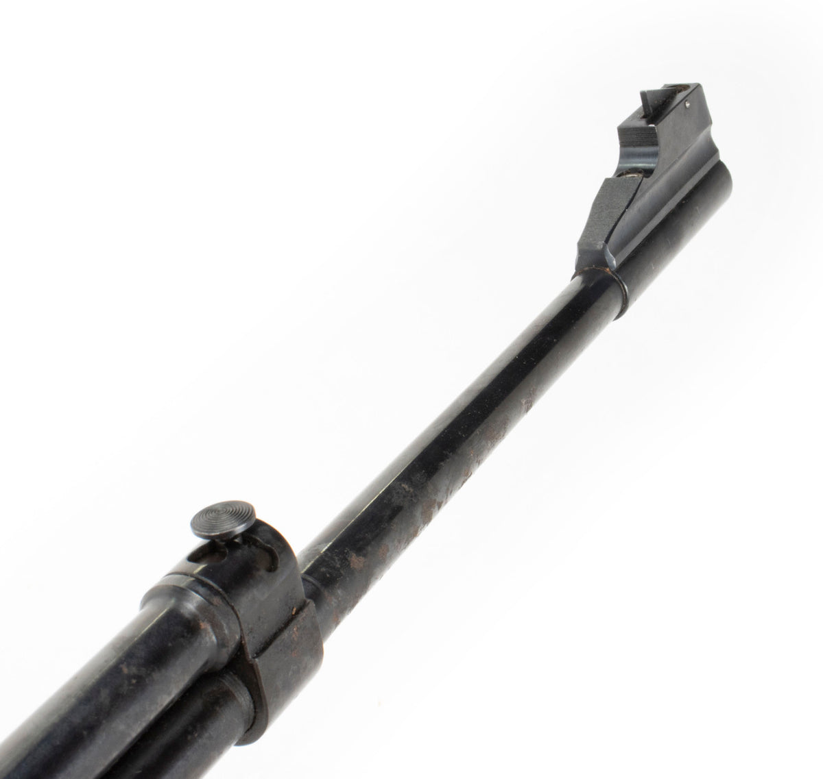 SKS Yugo M59/66 Rifle - Sporterized Sights, Good Condition