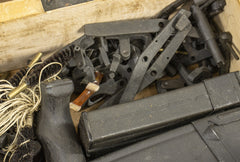 CETME Model C Rifle Armorer's Kit 7.62x51 - Used - KIT_CETME_C