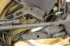 CETME Model C Rifle Armorer's Kit 7.62x51 - Used - KIT_CETME_C