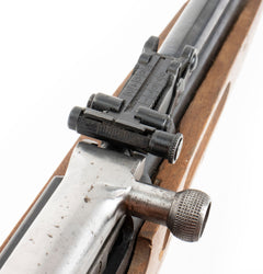 SKS Yugo M59/66 Rifle - Sporterized Sights, Good Condition