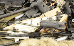 CETME Model C Rifle Armorer's Kit 7.62x51 - Used - KIT_CETME_C