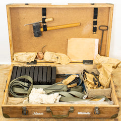 CETME Model C Rifle Armorer's Kit 7.62x51 - Used - KIT_CETME_D
