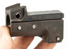 East German MPI KM AK-47 Parts Kit 7.62x39 - Fixed Stock - Non-Matching - Serial D2657