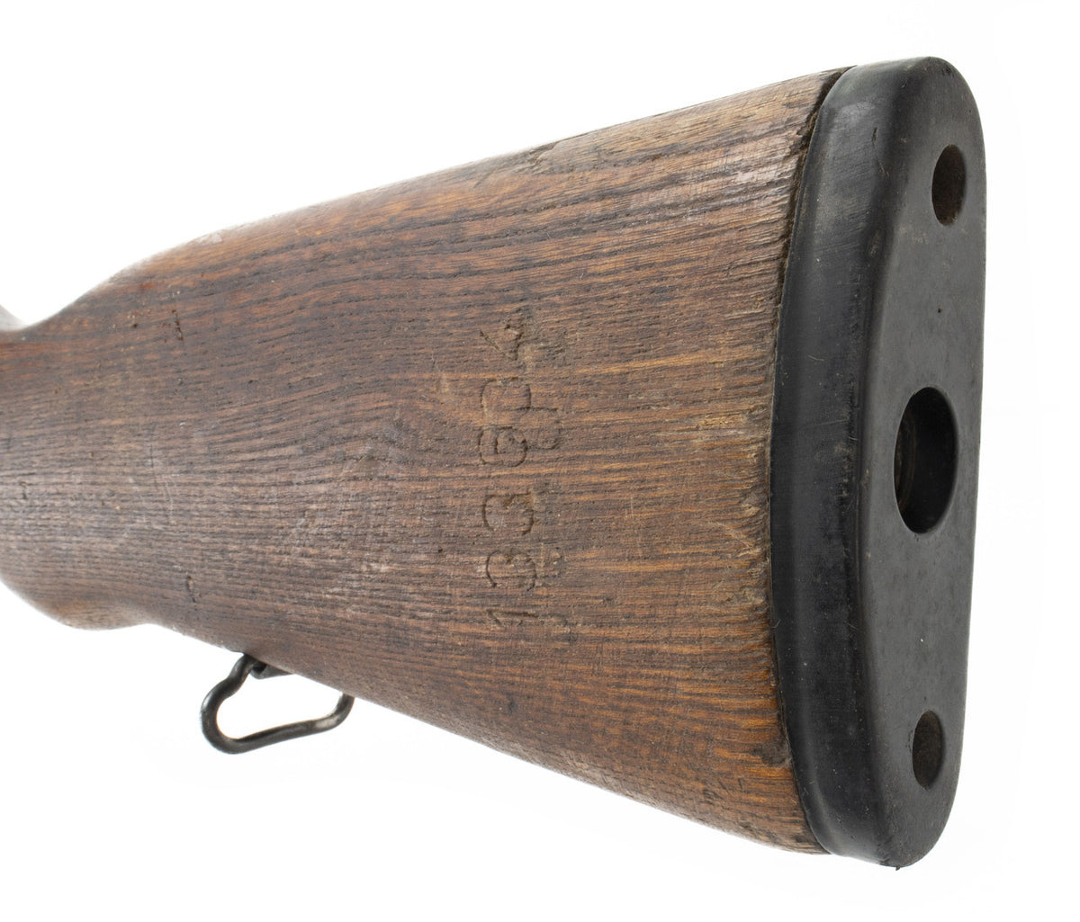 SKS Yugo M59/66 Rifle - Original Military - Good Condition