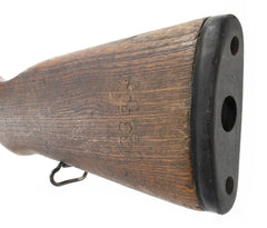 SKS Yugo M59/66 Rifle - Original Military - Good Condition