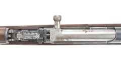 SKS Yugo M59/66 Rifle - Original Military - Good Condition