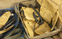 CETME Model C Rifle Armorer's Kit 7.62x51 - Used - KIT_CETME_D