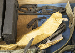 CETME Model C Rifle Armorer's Kit 7.62x51 - Used - KIT_CETME_D