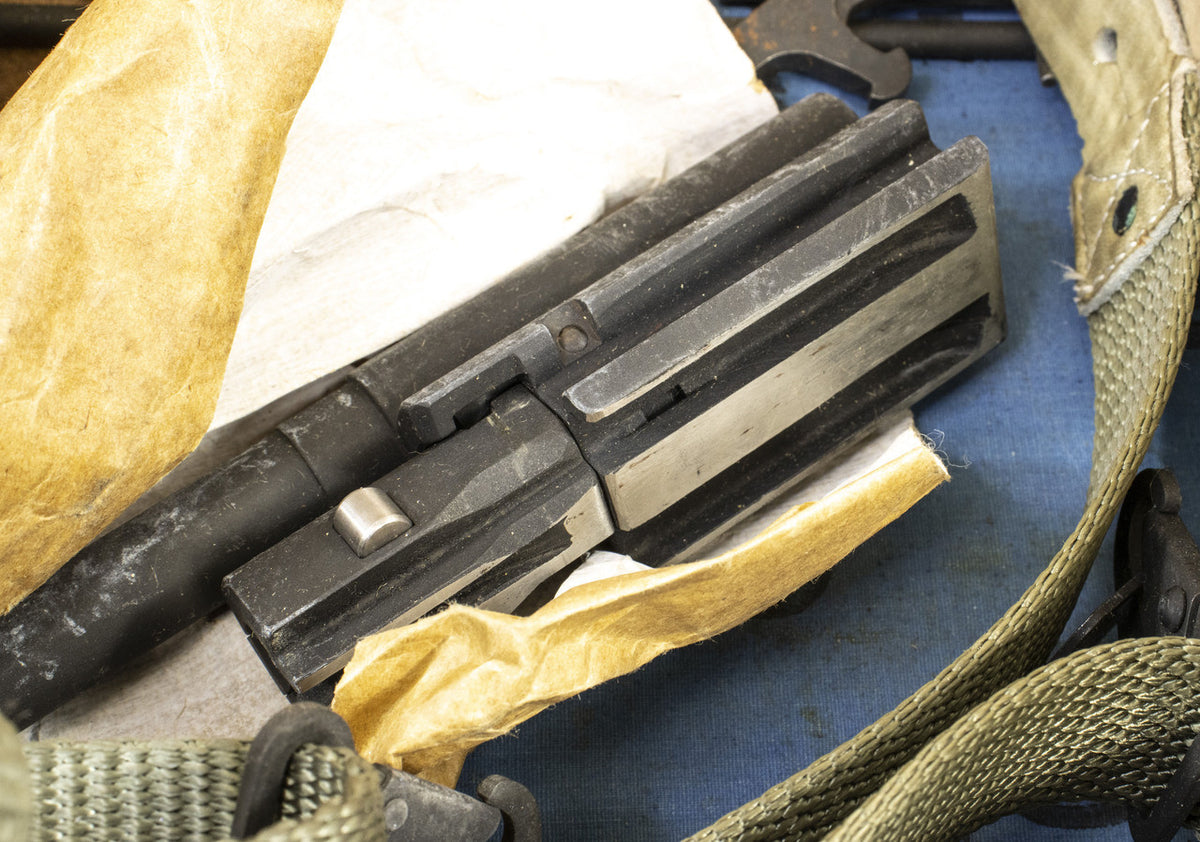 CETME Model C Rifle Armorer's Kit 7.62x51 - Used - KIT_CETME_D