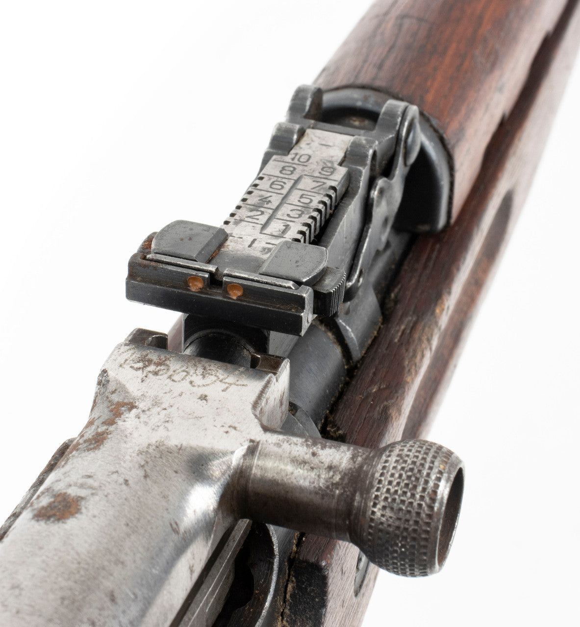 SKS Yugo M59/66 Rifle - Original Military - Good Condition