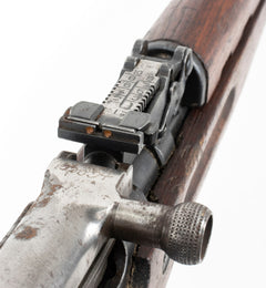 SKS Yugo M59/66 Rifle - Original Military - Good Condition
