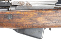 SKS Yugo M59/66 Rifle - Original Military - Good Condition