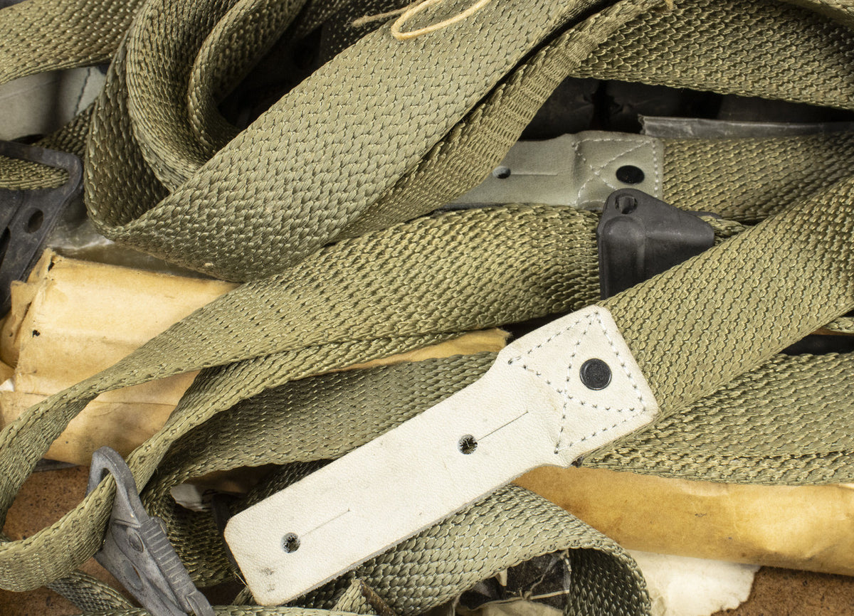 CETME Model C Rifle Armorer's Kit 7.62x51 - Used - KIT_CETME_E