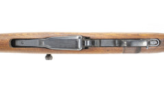 SKS Yugo M59/66 Rifle - Sporterized Sights - Good Condition - Bent Sight