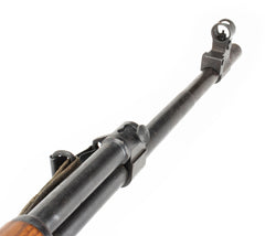 SKS Yugo M59/66 Rifle - Sporterized Sights - Good Condition - Bent Sight