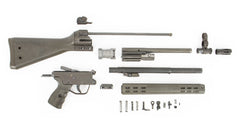 HK G3 FMP 7.62x51mm Parts Kit in Good Condition w/USA made Trunnion
