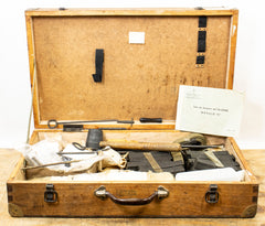 CETME Model C Rifle Armorer's Kit 7.62x51 - Used - KIT_CETME_G