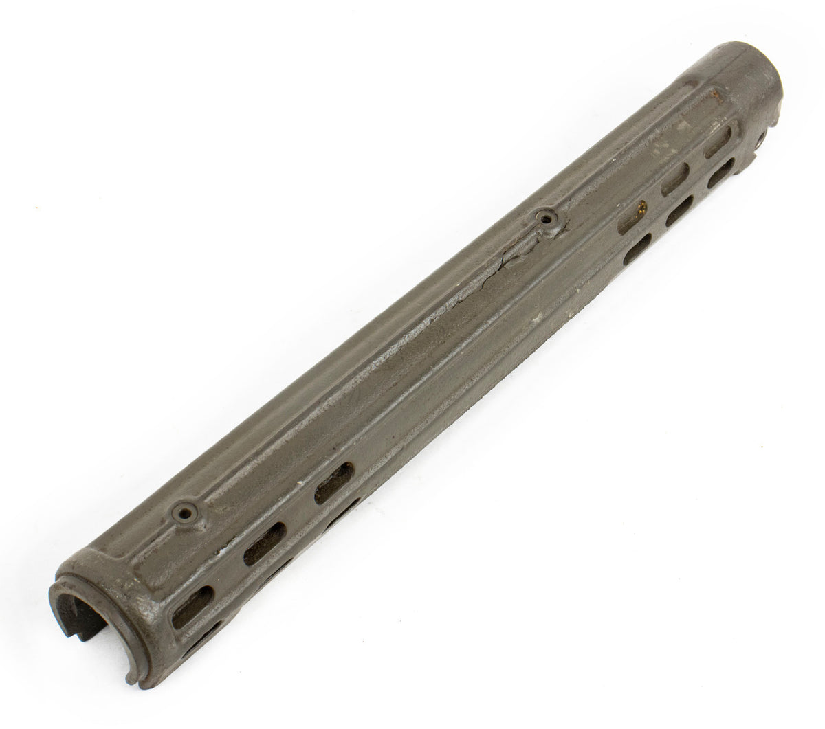 HK G3 FMP 7.62x51mm Parts Kit in Good Condition w/USA made Trunnion
