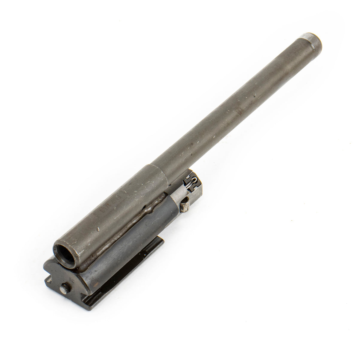 HK G3 FMP 7.62x51mm Parts Kit in Good Condition w/USA made Trunnion