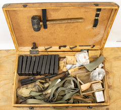 CETME Model C Rifle Armorer's Kit 7.62x51 - Used - KIT_CETME_H