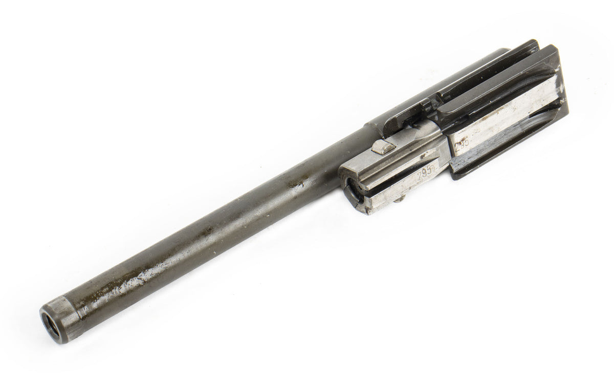 HK G3 FMP 7.62x51mm Parts Kit in Good Condition w/USA made Trunnion