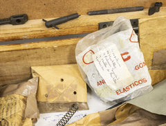 CETME Model C Rifle Armorer's Kit 7.62x51 - Used - KIT_CETME_H