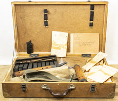 CETME Model C Rifle Armorer's Kit 7.62x51 - Used - KIT_CETME_I