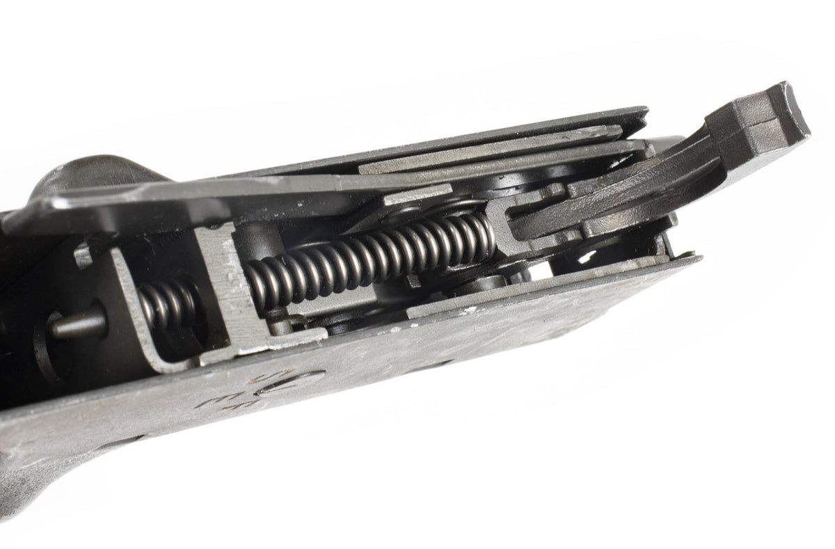 HK G3 FMP 7.62x51mm Parts Kit - Semi-Auto Modification to Grip assembly - Good Condition