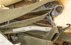 CETME Model C Rifle Armorer's Kit 7.62x51 - Used - KIT_CETME_I