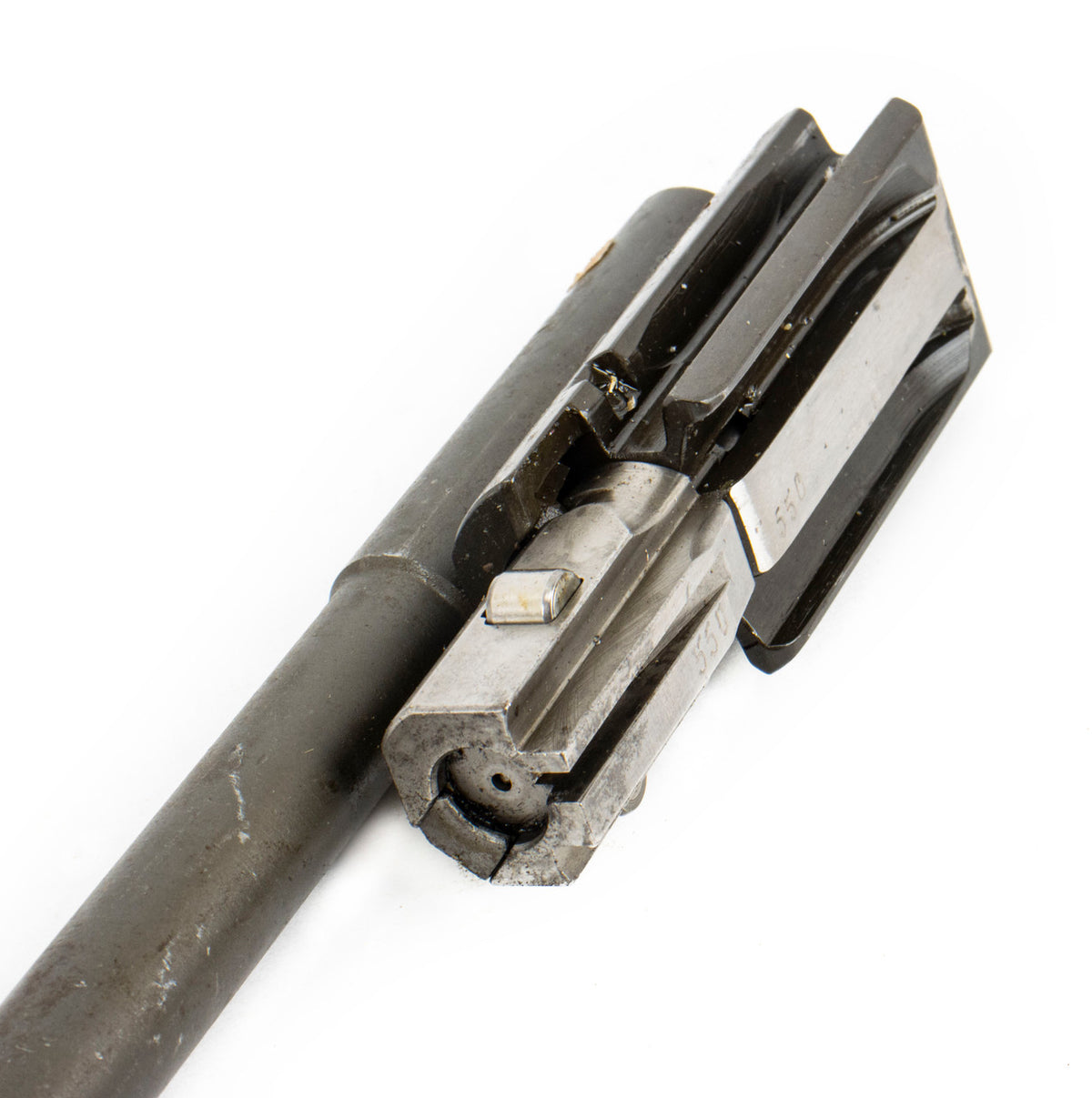 HK G3 FMP 7.62x51mm Parts Kit - Semi-Auto Modification to Grip assembly - Good Condition