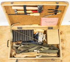 CETME Model C Rifle Armorer's Kit 7.62x51 - Used - KIT_CETME_J
