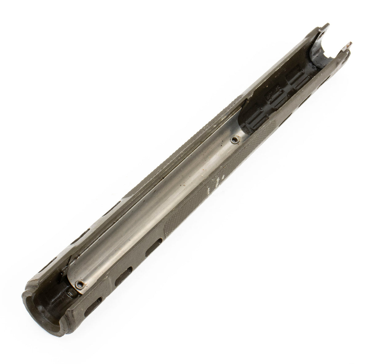 HK G3 FMP 7.62x51mm Parts Kit - Semi-Auto Modification to Grip assembly - Good Condition