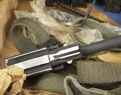 CETME Model C Rifle Armorer's Kit 7.62x51 - Used - KIT_CETME_J