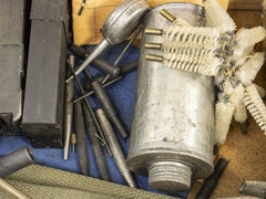 CETME Model C Rifle Armorer's Kit 7.62x51 - Used - KIT_CETME_J