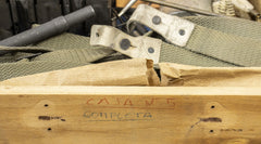 CETME Model C Rifle Armorer's Kit 7.62x51 - Used - KIT_CETME_J