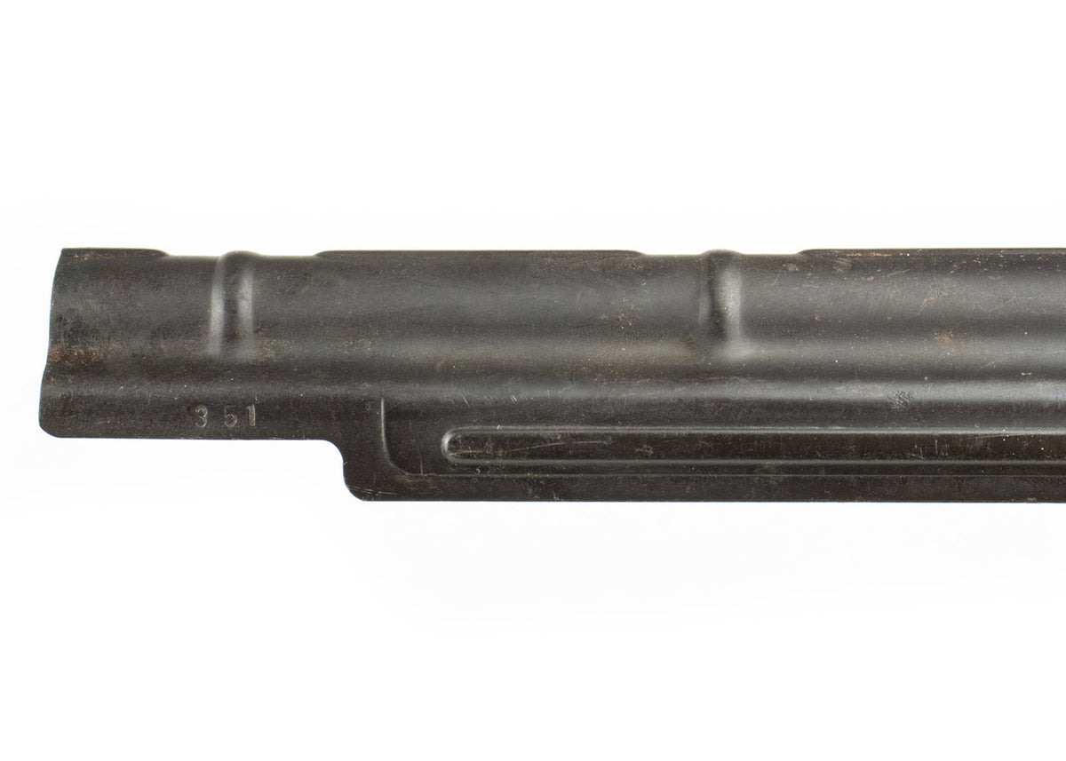 East German MPI KM AK-47 Parts Kit 7.62x39 - Fixed Stock - Matching - Serial KR1351