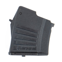 Arsenal 7.62x39 5rd Black Polymer Mag