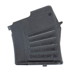 Arsenal 7.62x39 5rd Black Polymer Mag